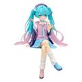 Statuetka - Miku Love Blazer (Navy Color Ver.)