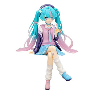 Statuetka - Miku Love Blazer (Navy Color Ver.)