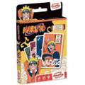 Karty do gry - Naruto