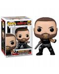 Figurka POP! - Razor Fist
