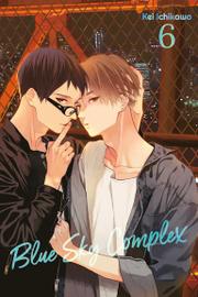 Blue Sky Complex - tom 6