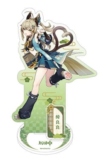 Figurka akrylowa - Kirara (Genshin Impact)