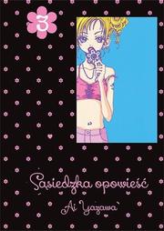 Sąsiedzka opowieść - tom 3