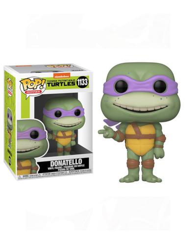 Figurka POP! - Donatello