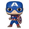 Figurka POP! - Captain America 1419