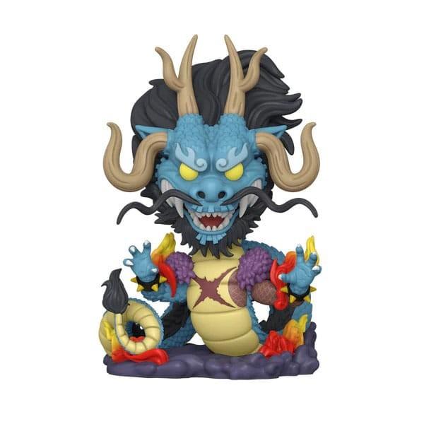 Figurka POP! - Kaido as Dragon (Super Sized Jumbo)