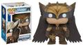 Figurka POP! - Hawkman
