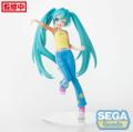 Statuetka - Hatsune Miku (Love Costume Ver.)