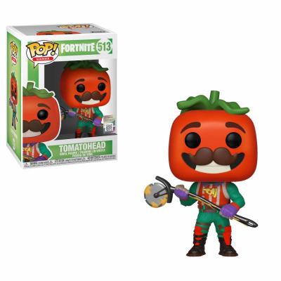 Figurka POP! - TomatoHead