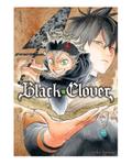 Okładka Black Clover - tom 1