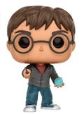 Figurka POP! - Harry With Prophecy 32