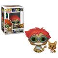 Figurka POP! - Ed and Ein
