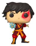 Figurka POP! - Zuko 838 (Glows in the dark)