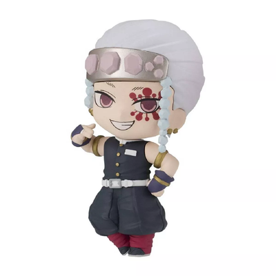 Figurka Chibi Masters - Tengen
