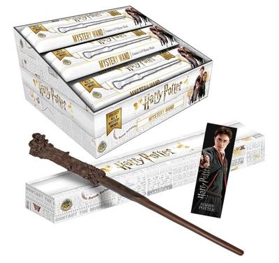Mystery Wands (Pierwsza Edycja) - Harry Potter