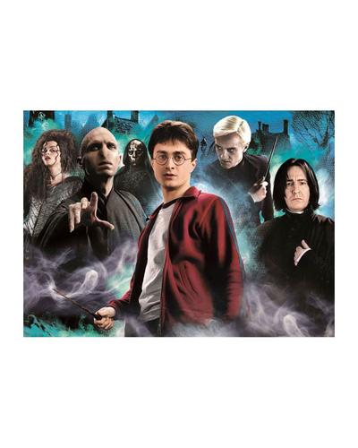Puzzle - Harry Potter 1000 elementów — zdjęcie 2