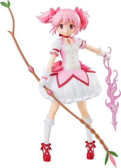 Statuetka - Madoka Kaname (Pop Up Parade)