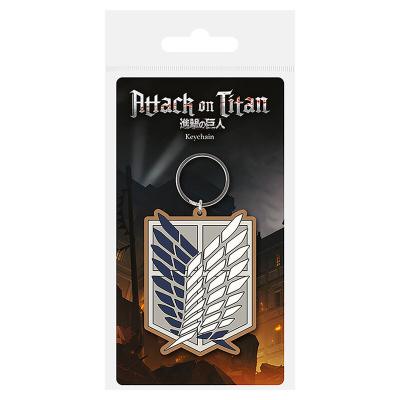 Brelok - Scout Symbol (Attack on Titan)