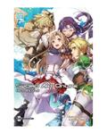 Okładka Książka Sword Art Online - tom 22