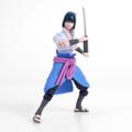Ruchoma figurka - Sasuke