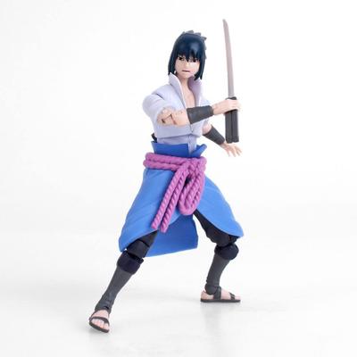 Ruchoma figurka - Sasuke