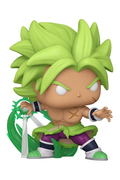 Figurka POP! - Super Sayian Broly 1865