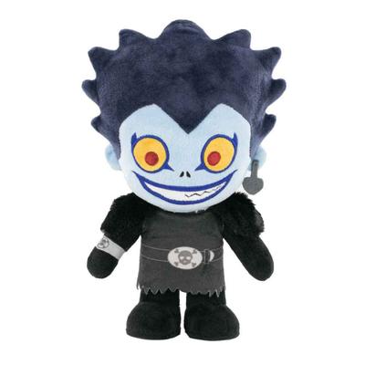 Pluszak - Ryuk