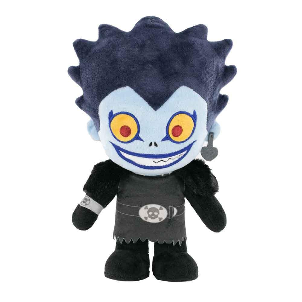 Pluszak - Ryuk