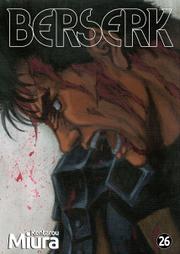 Berserk - tom 26