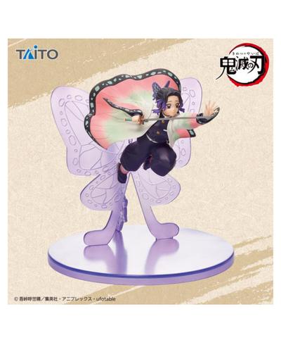 Statuetka - Shinobu Kocho (book marker ver.)