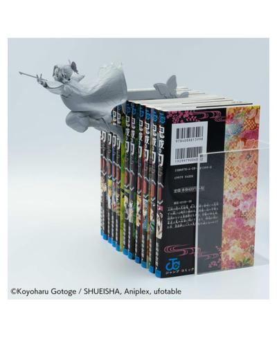 Statuetka - Shinobu Kocho (book marker ver.) — zdjęcie 2