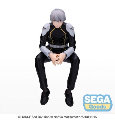 Statuetka - Reno Ichikawa