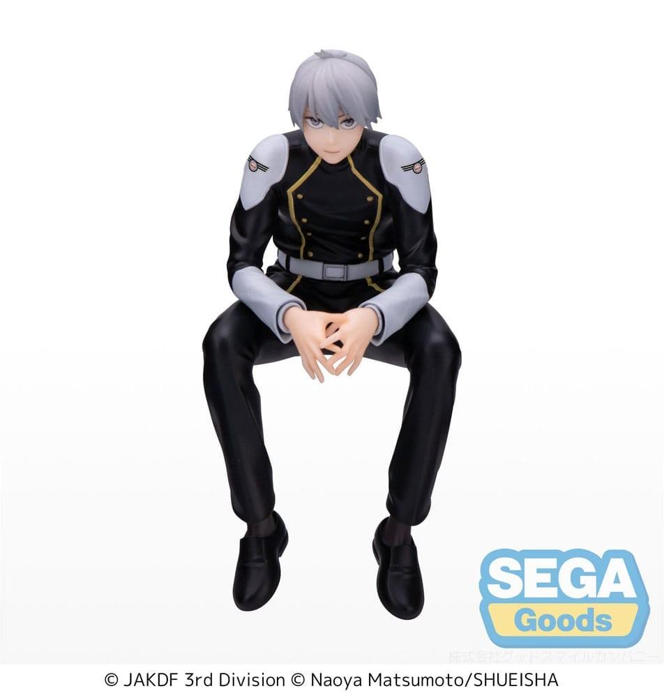 Statuetka - Reno Ichikawa