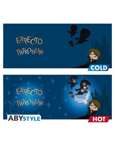 Magiczny Kubek- Patronus (Chibi) — zdjęcie 2
