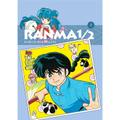 Okładka Ranma 1/2 - tom 7
