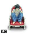 Statuetka Death Note - L