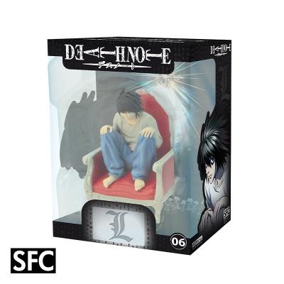 Statuetka Death Note - L — zdjęcie 4