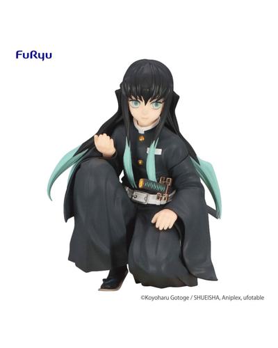 Statuetka - Muichiro Tokito noodle stopper