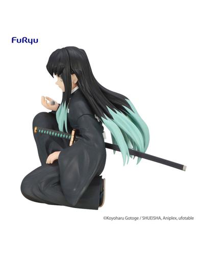 Statuetka - Muichiro Tokito noodle stopper — zdjęcie 3