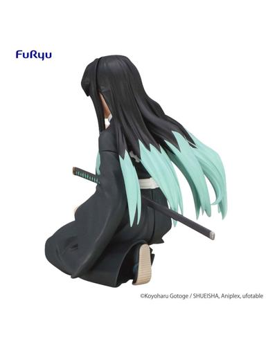 Statuetka - Muichiro Tokito noodle stopper — zdjęcie 4