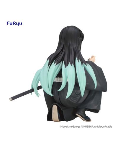 Statuetka - Muichiro Tokito noodle stopper — zdjęcie 6