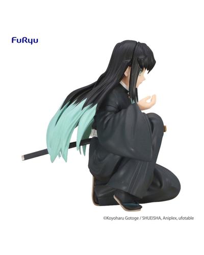 Statuetka - Muichiro Tokito noodle stopper — zdjęcie 7