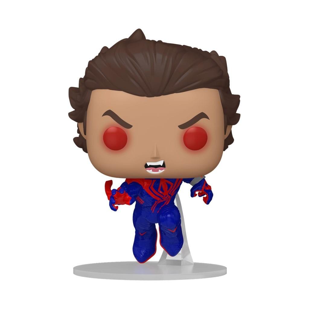 Figurka POP! - Spider-Man 2099 (1409)