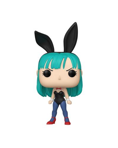 Figurka POP! - Bulma (Special edition)