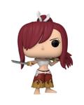 Figurka POP! - Erza Scarlet