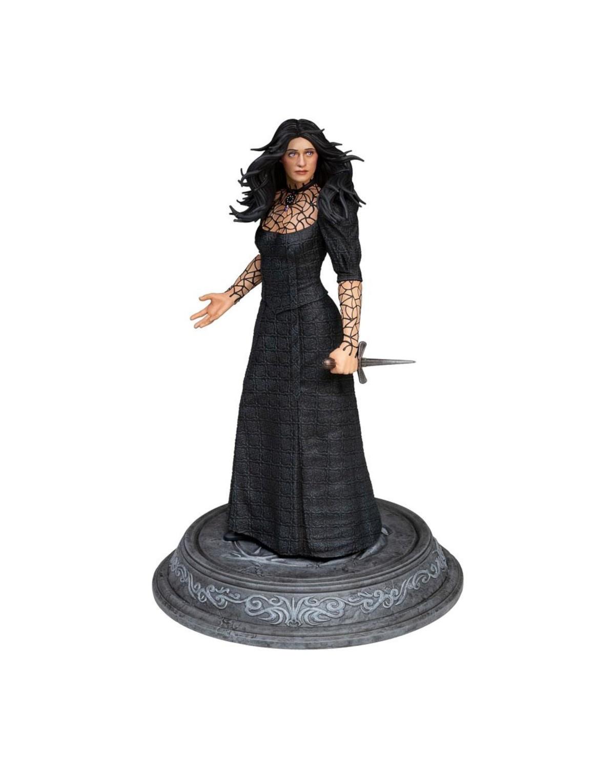 Statuetka - Yennefer