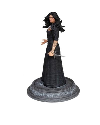 Statuetka - Yennefer — zdjęcie 2