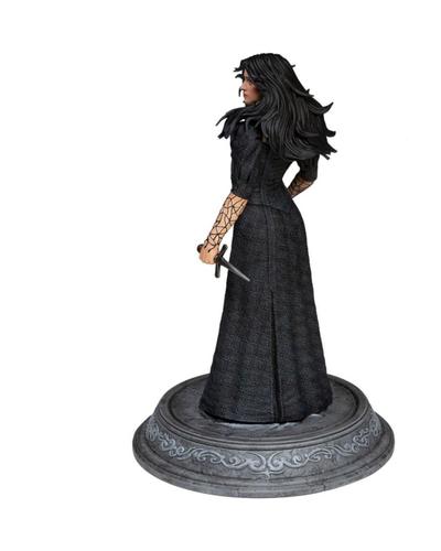 Statuetka - Yennefer — zdjęcie 3