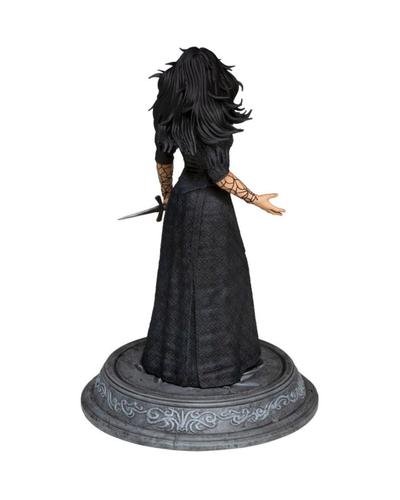 Statuetka - Yennefer — zdjęcie 4