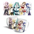 Kubek - Grupowy (Vocaloid) 325 ml
